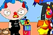 Thumbnail for Dress up Stewie